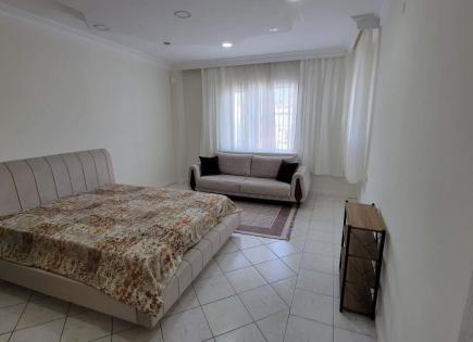 Квартира за 124 000 евро в Алании, Турция
