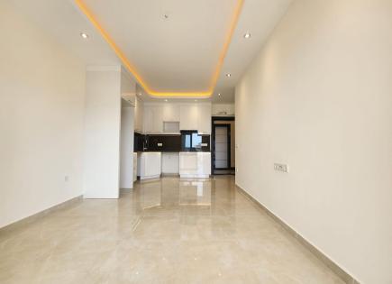Квартира за 112 000 евро в Алании, Турция