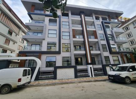 Квартира за 123 000 евро в Алании, Турция