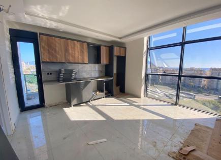 Квартира за 105 000 евро в Алании, Турция