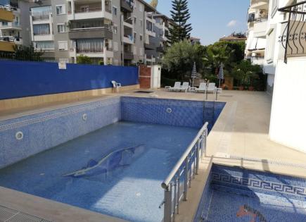 Квартира за 143 000 евро в Алании, Турция