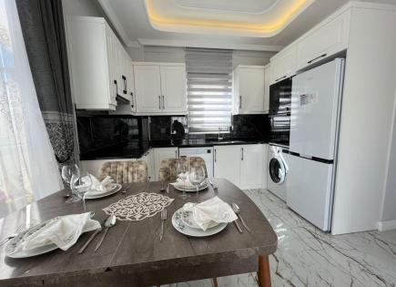Квартира за 113 000 евро в Алании, Турция