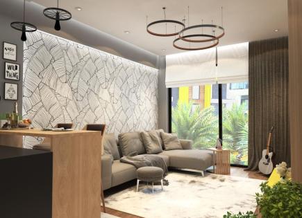 Квартира за 134 000 евро в Кестеле, Турция