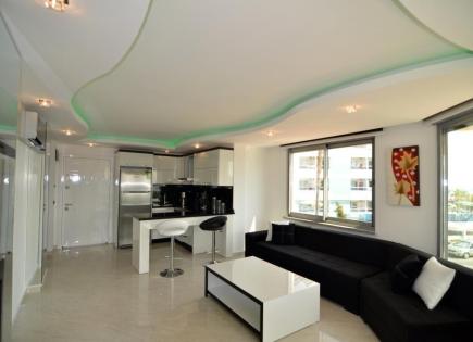 Квартира за 363 000 евро в Алании, Турция