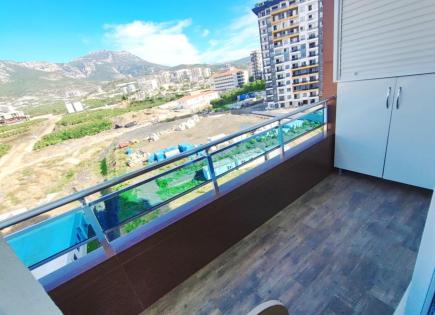 Квартира за 68 000 евро в Алании, Турция