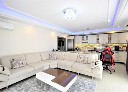 Квартира за 138 000 евро в Алании, Турция