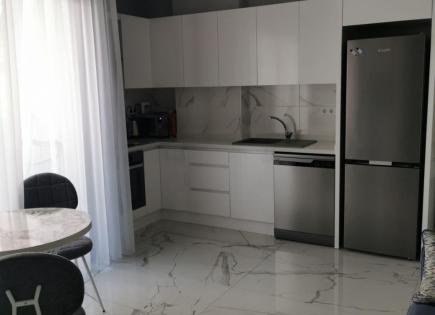 Квартира за 106 000 евро в Алании, Турция