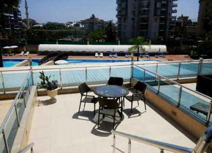 Квартира за 111 000 евро в Алании, Турция