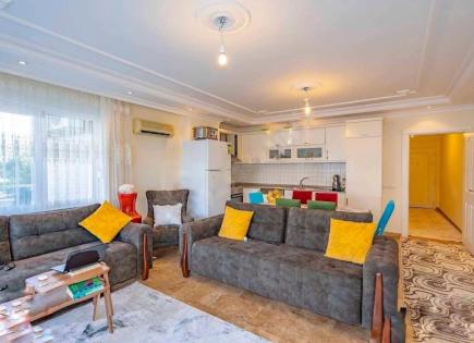 Квартира за 86 000 евро в Авсалларе, Турция