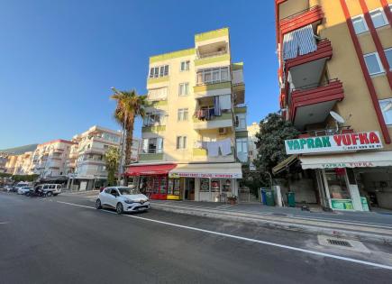 Квартира за 84 000 евро в Алании, Турция