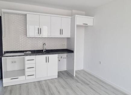 Квартира за 77 000 евро в Авсалларе, Турция