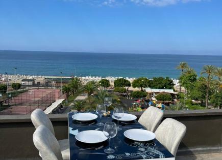 Квартира за 276 000 евро в Алании, Турция