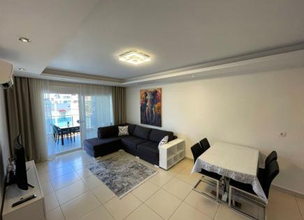 Квартира за 100 000 евро в Алании, Турция