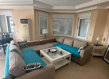 Вилла за 289 000 евро в Алании, Турция