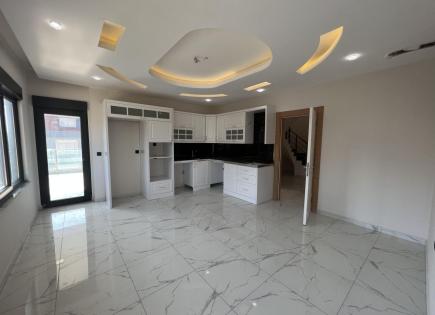 Пентхаус за 338 000 евро в Алании, Турция