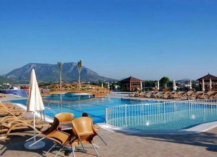 Квартира за 120 000 евро в Алании, Турция