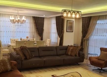 Квартира за 278 000 евро в Алании, Турция