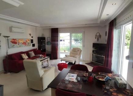 Квартира за 63 200 евро в Алании, Турция