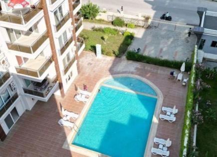 Квартира за 129 500 евро в Кестеле, Турция