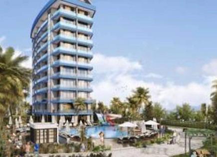 Квартира за 57 000 евро в Авсалларе, Турция