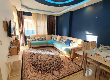 Квартира за 110 000 евро в Алании, Турция