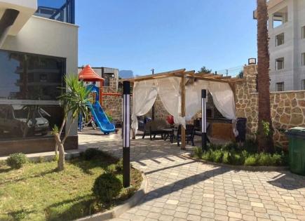Квартира за 93 500 евро в Алании, Турция