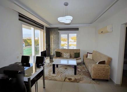 Квартира за 107 900 евро в Кестеле, Турция