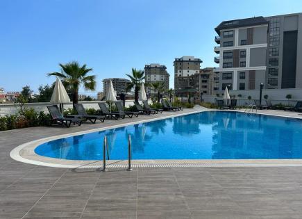 Квартира за 99 000 евро в Авсалларе, Турция