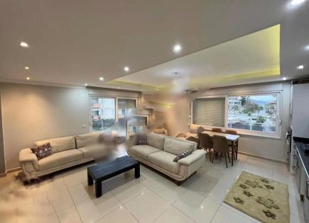 Квартира за 114 200 евро в Кестеле, Турция