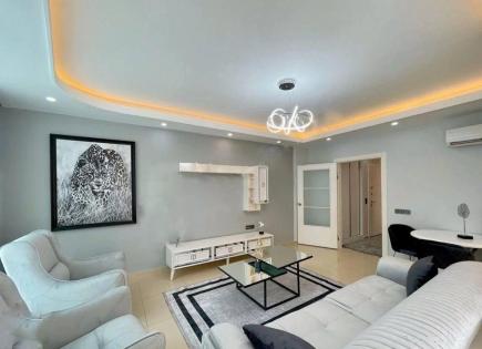 Квартира за 70 200 евро в Алании, Турция