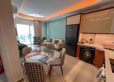 Квартира за 165 000 евро в Алании, Турция