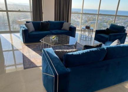 Пентхаус за 494 000 евро в Алании, Турция