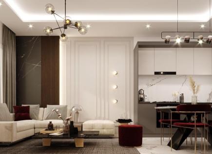 Квартира за 119 000 евро в Алании, Турция