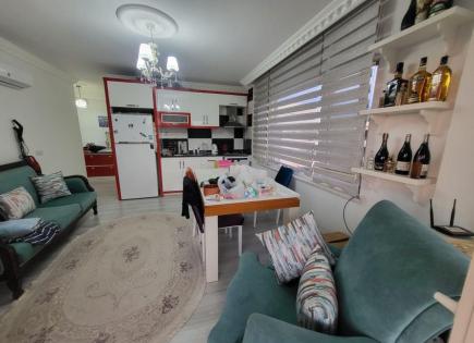 Квартира за 88 000 евро в Алании, Турция