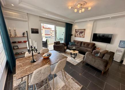 Квартира за 145 000 евро в Алании, Турция