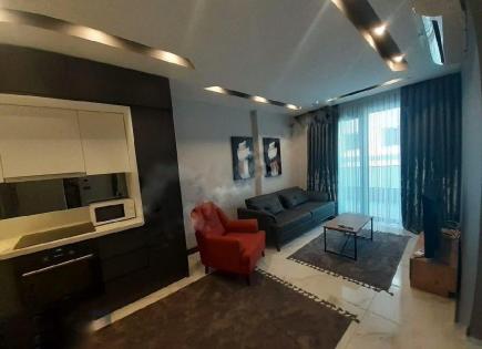 Квартира за 55 000 евро в Алании, Турция
