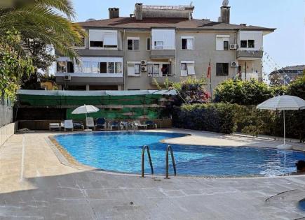 Пентхаус за 82 000 евро в Авсалларе, Турция