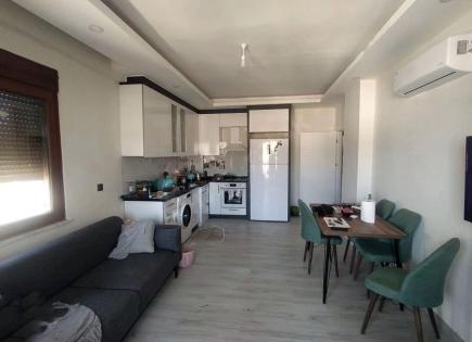 Квартира за 63 000 евро в Алании, Турция