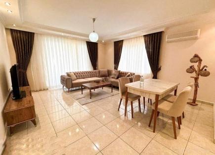 Квартира за 115 000 евро в Алании, Турция