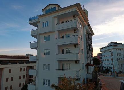 Квартира за 128 000 евро в Алании, Турция