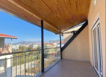 Пентхаус за 60 700 евро в Алании, Турция