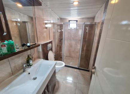 Пентхаус за 185 000 евро в Алании, Турция