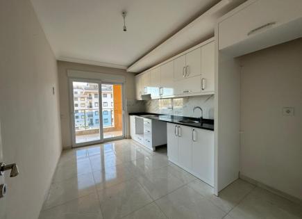 Квартира за 144 000 евро в Алании, Турция