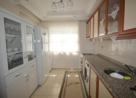 Квартира за 102 000 евро в Алании, Турция