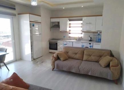 Квартира за 55 100 евро в Алании, Турция