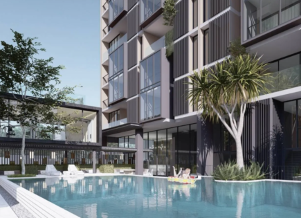 Квартира за 271 600 евро на Пхукете, Таиланд