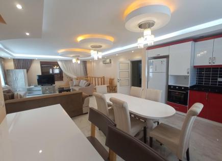 Вилла за 553 000 евро в Алании, Турция