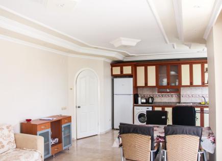 Квартира за 130 000 евро в Кестеле, Турция