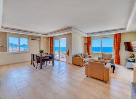 Квартира за 202 000 евро в Алании, Турция