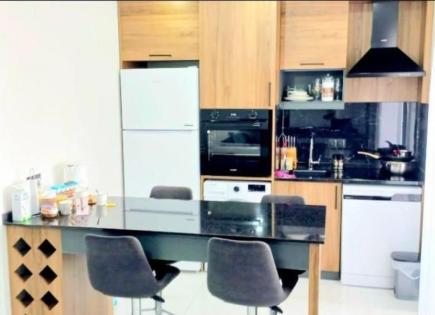 Пентхаус за 103 000 евро в Алании, Турция